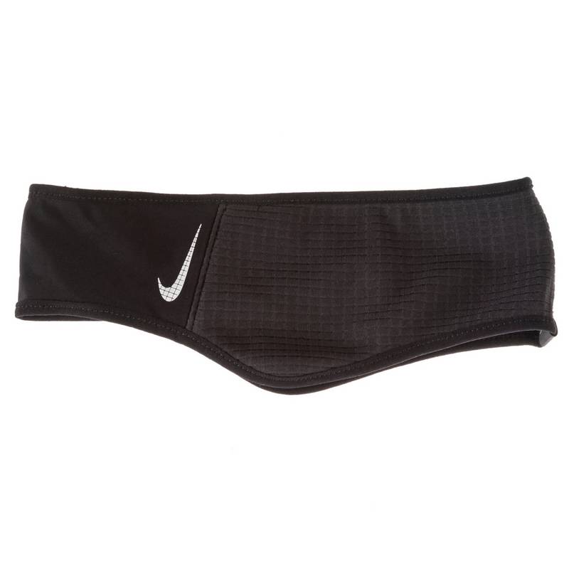 Nike Essential Set Stirnband und Handschuhe Damen