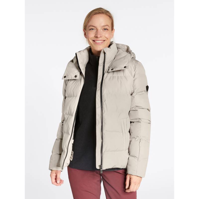 Ziener TUSJA Skijacke Damen