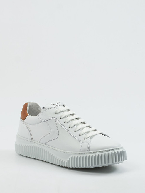 Sneaker-16637990195 Voile Blanche