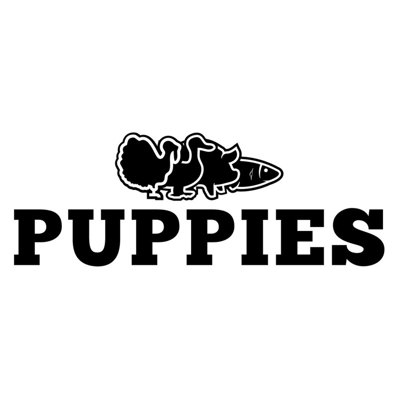 alpha spirit Semi-Moist Complete Puppies