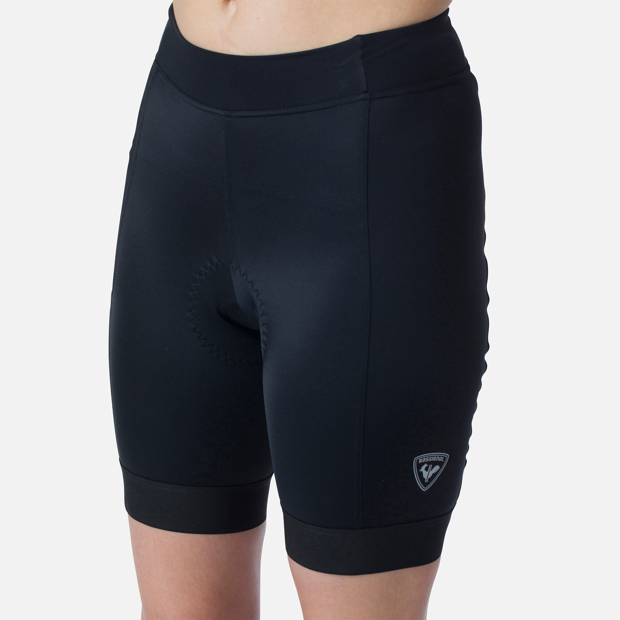 Short de vélo de route pour femme