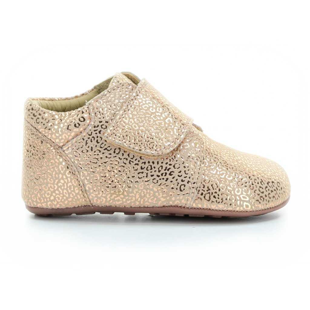Bundgaard Tannu Rose Cloud Lauflernschuhe