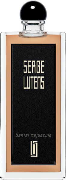 Serge Lutens Collection Noire Santal Majuscule Eau de Parfum