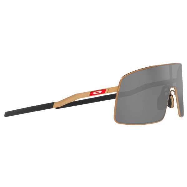Oakley - Sutro TI Prizm S3 (VLT 11%) - Fahrradbrille
