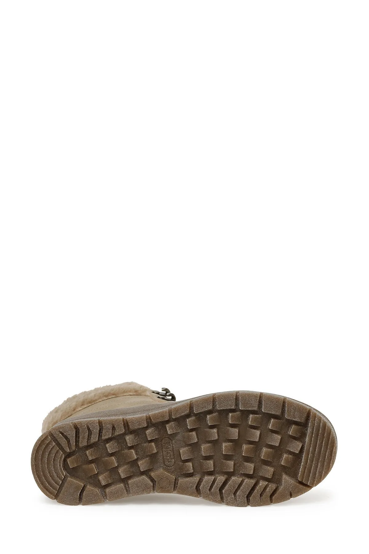 Polaris  318626.Z 3PR Nerz Damen-Schneestiefel