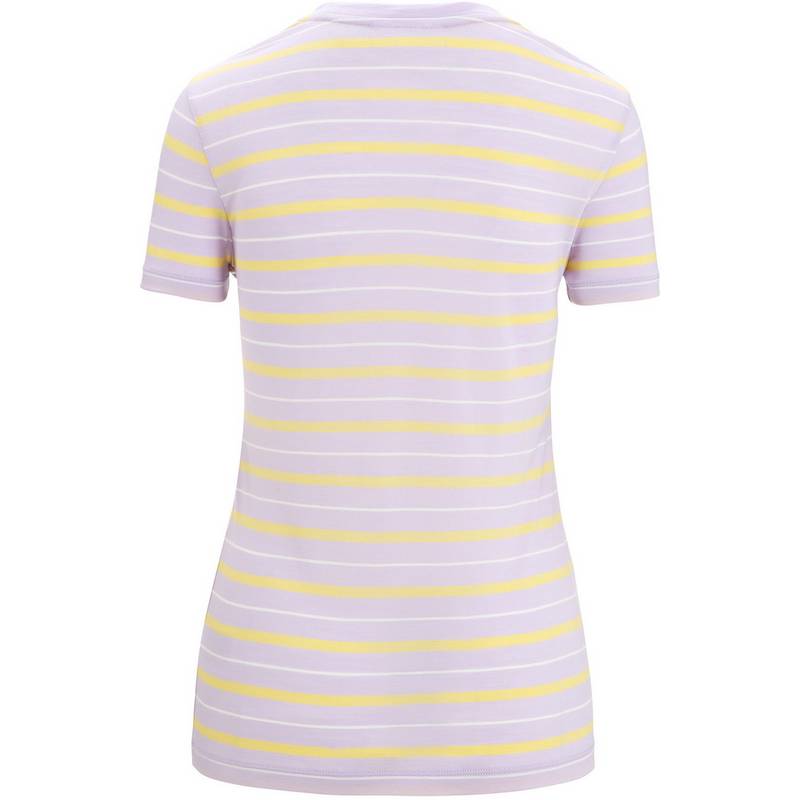 Icebreaker WAVE Funktionsshirt Damen