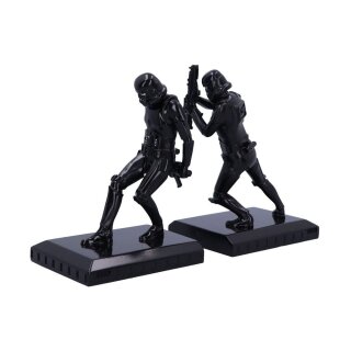 Original Stormtrooper Buchstützen - Shadow Stormtrooper