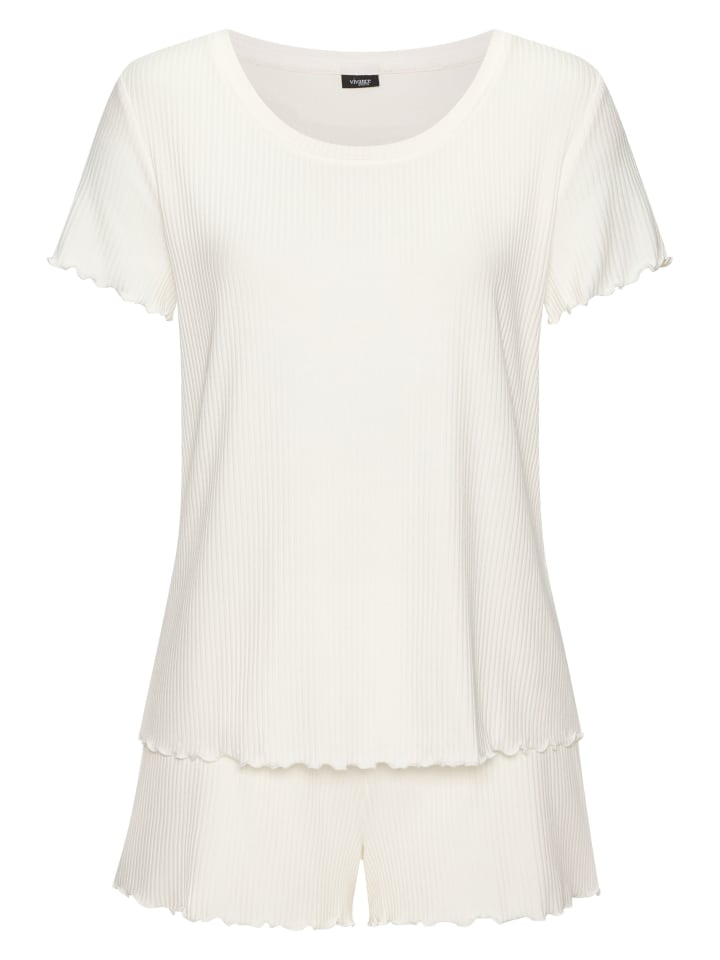 VIVANCE DREAMS Shorty in ecru günstig kaufen