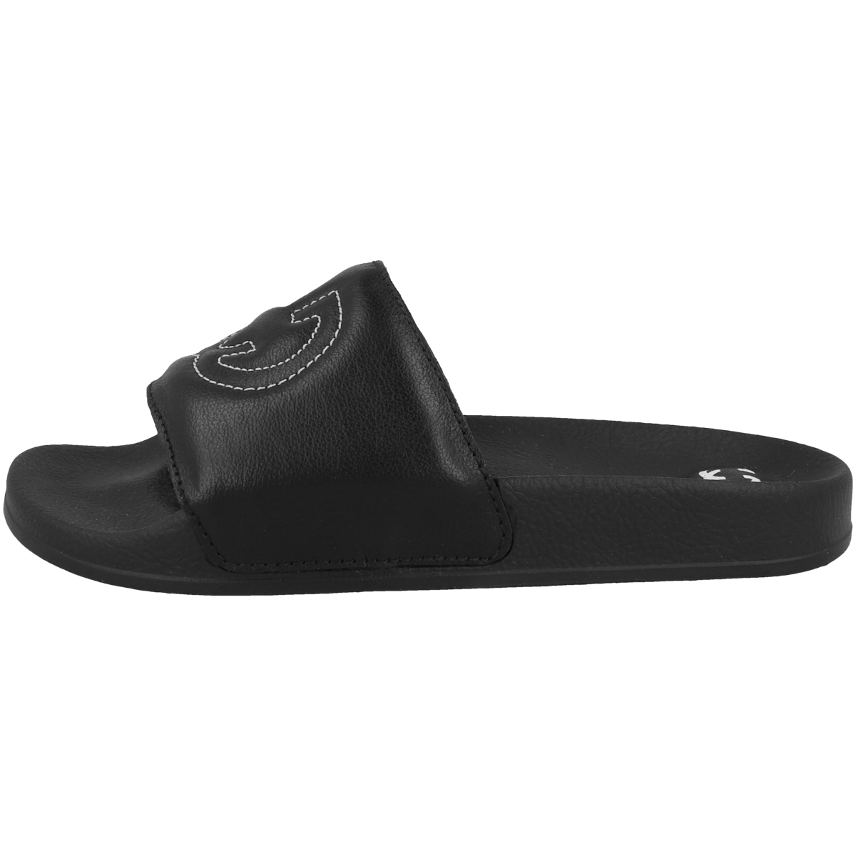 Gerry Weber Gerrylette 01 Badelatschen schwarz