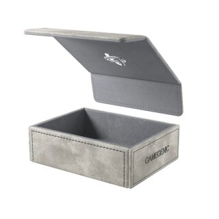 Gamegenic - Token Keep - Gray