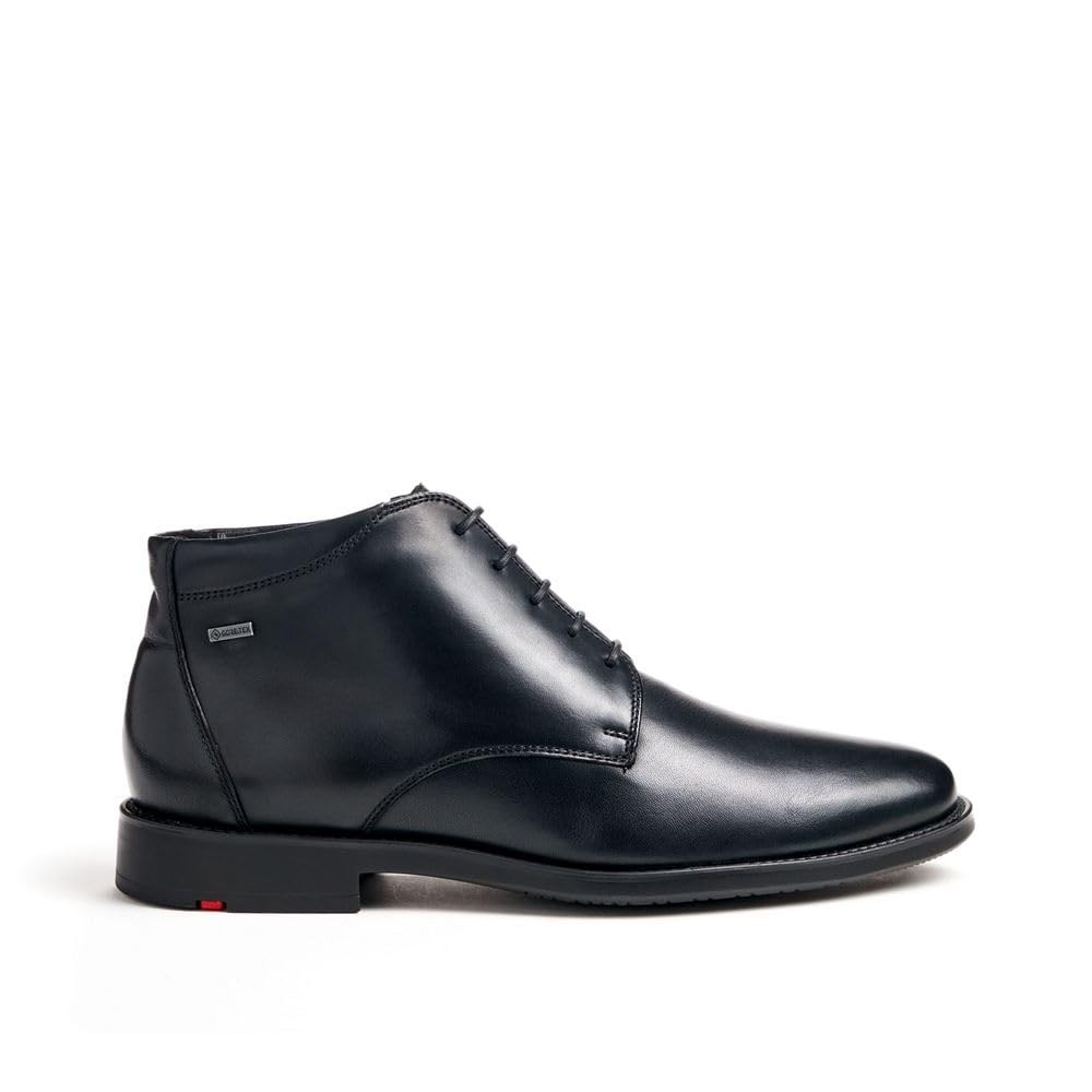 LLOYD Stiefeletten schwarz Viney