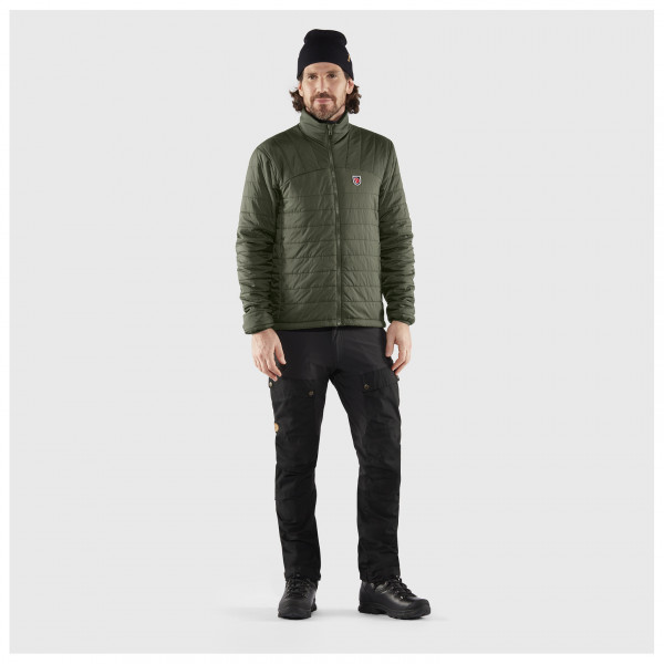 Fjällräven - Expedition X-Lätt Jacket - Kunstfaserjacke