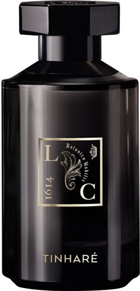Le Couvent Maison de Parfum Les Parfums Remarquables Tinharé Eau de Parfum