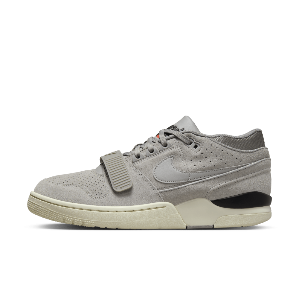 Nike Air Alpha Force 88 Low AAF88 FJ4184 001 / grau