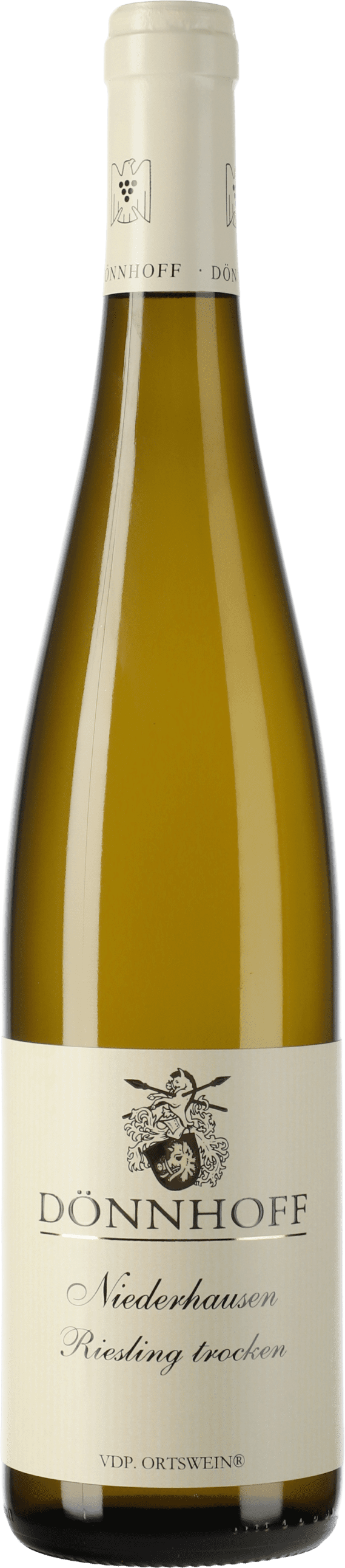Dönnhoff: Riesling Niederhäuser Ortswein 2021