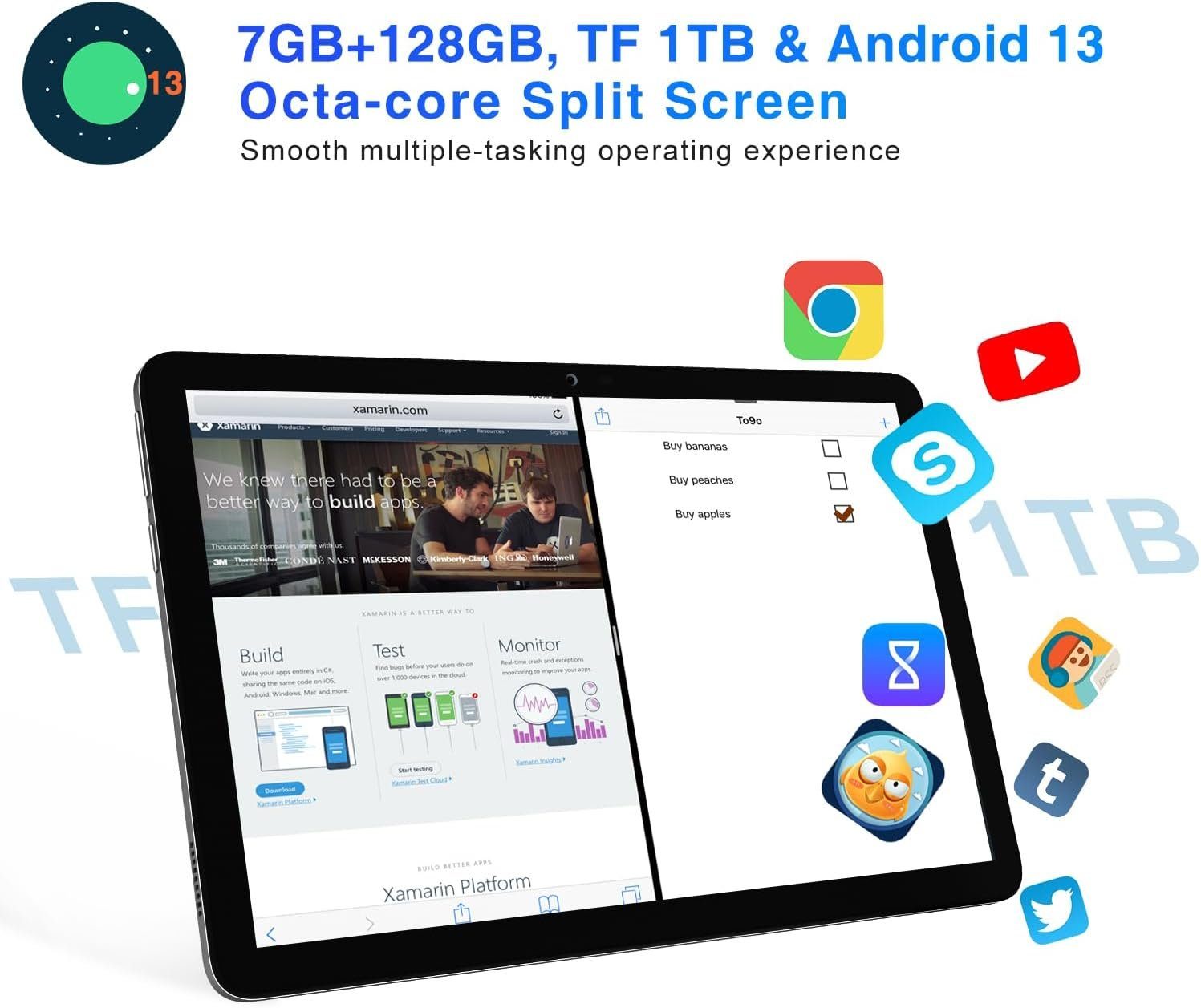 DOOGEE Tablet (10