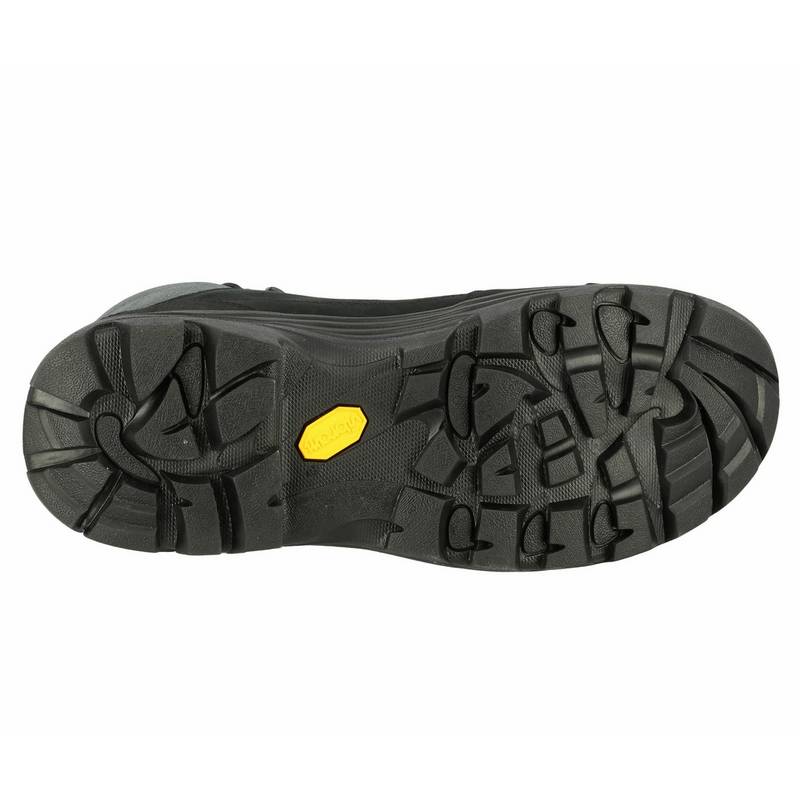 Brütting Wanderschuh Wanderschuhe Herren