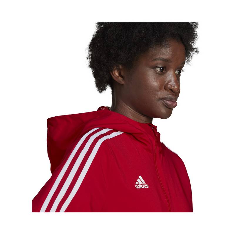 adidas Tiro 21 Windbreaker Damen Trainingsjacke Damen