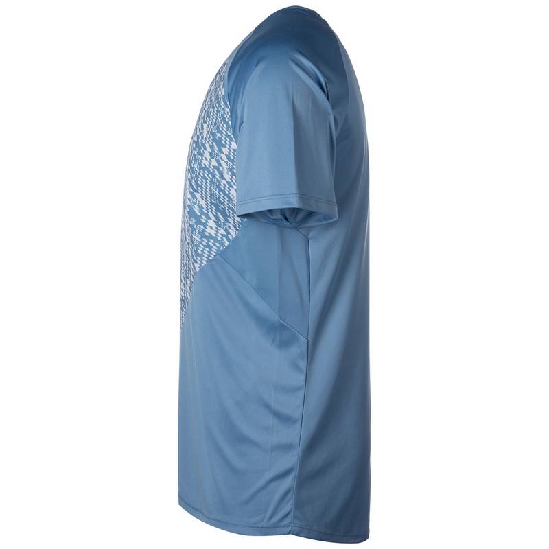 UMBRO Pro Training Graphic Funktionsshirt Herren