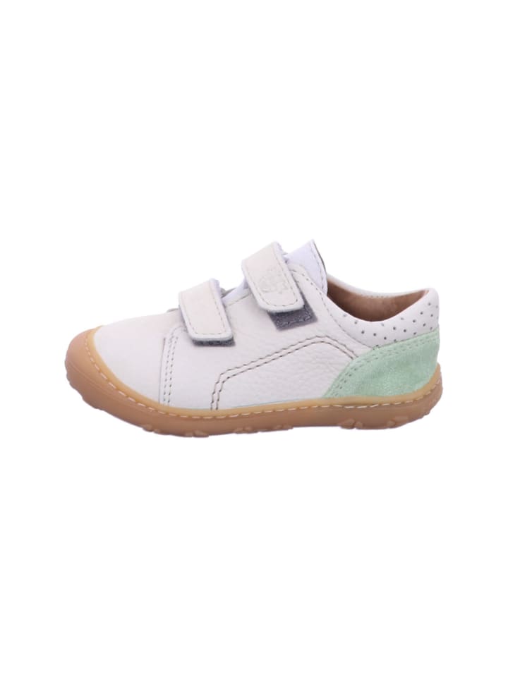 PEPINO Mädchen Halbschuhe TOMMY in Weiß günstig kaufen