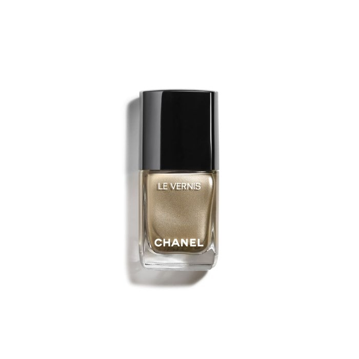NAGELLACK – FARBE UND GLANZ MIT LANGEM HALT