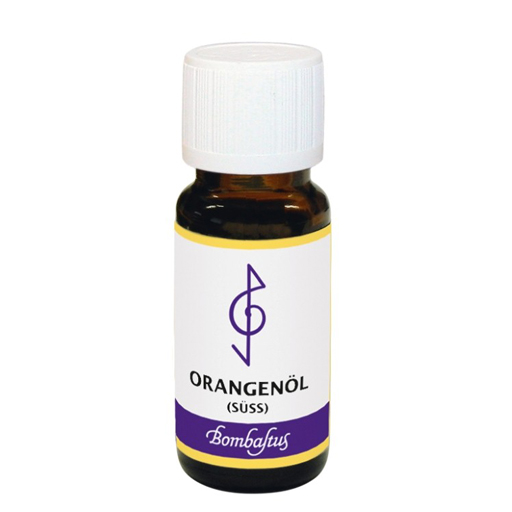 ORANGEN ÖL  10 ml  Öl, ätherisches