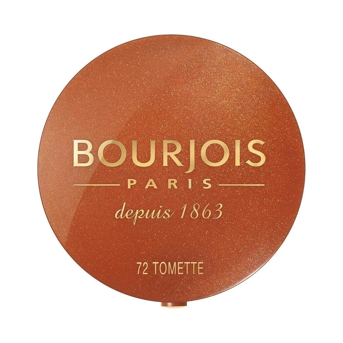 Bourjois Pastel Joues 95 Rose De Jaspe Blush