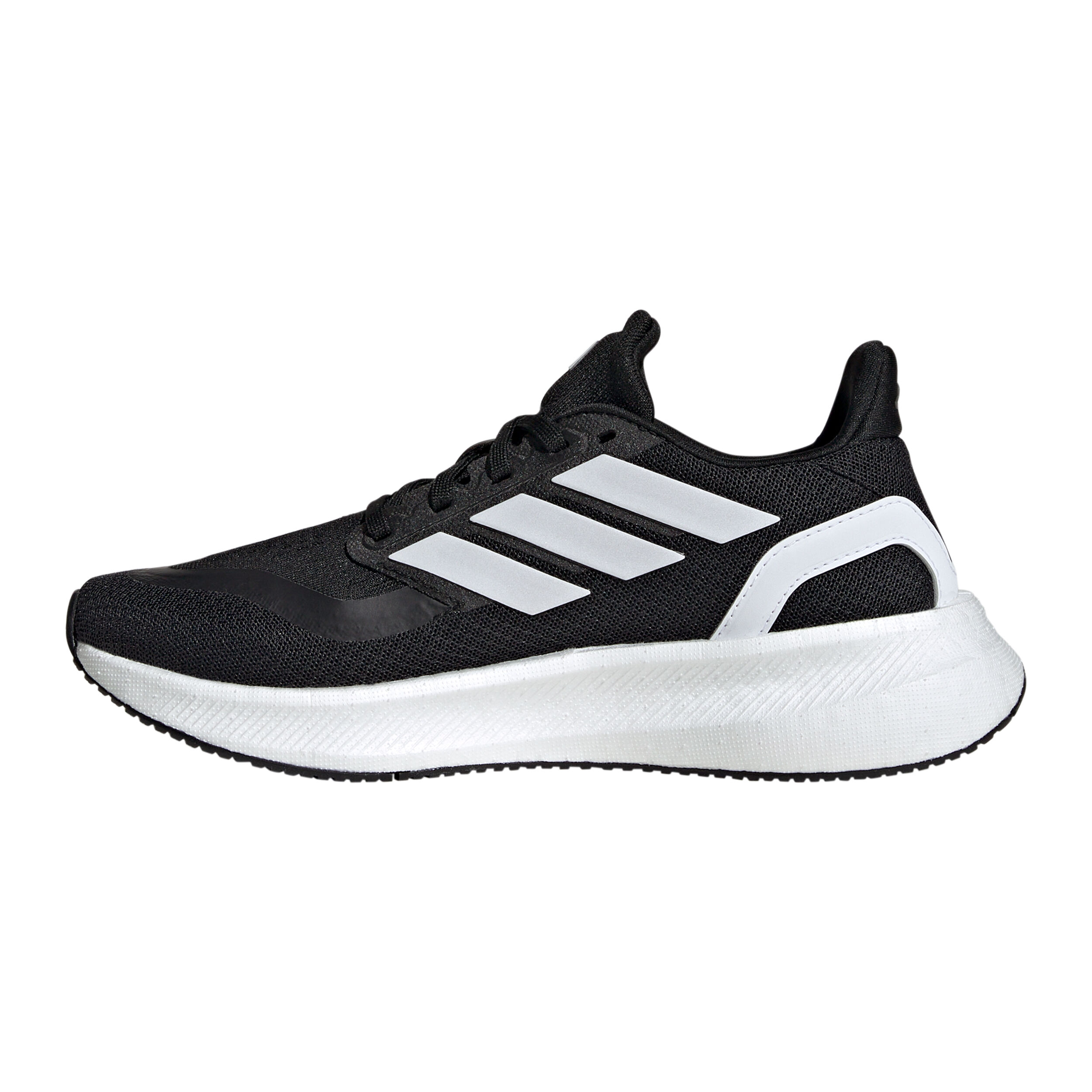 Pureboost 5 Neutralschuh Kinder - Schwarz, Weiß