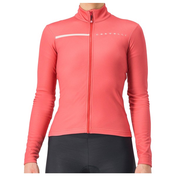 Castelli - Women's Sinergia 2 Jersey Full Zip - Radtrikot