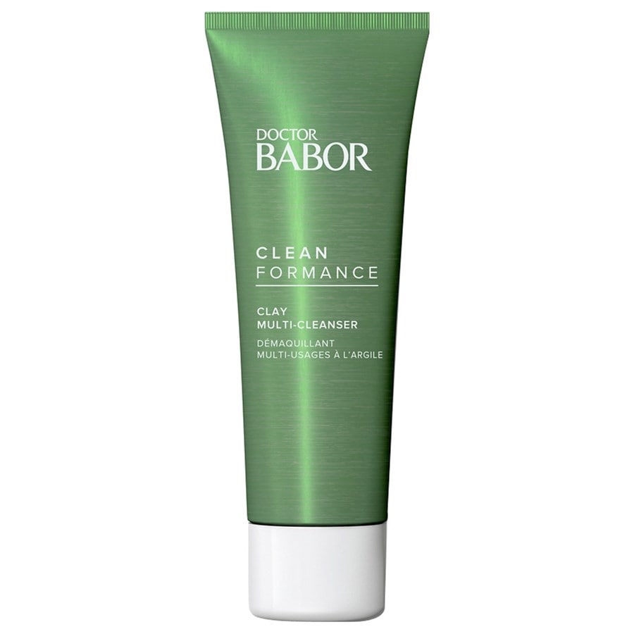Clay Multi-Cleanser
