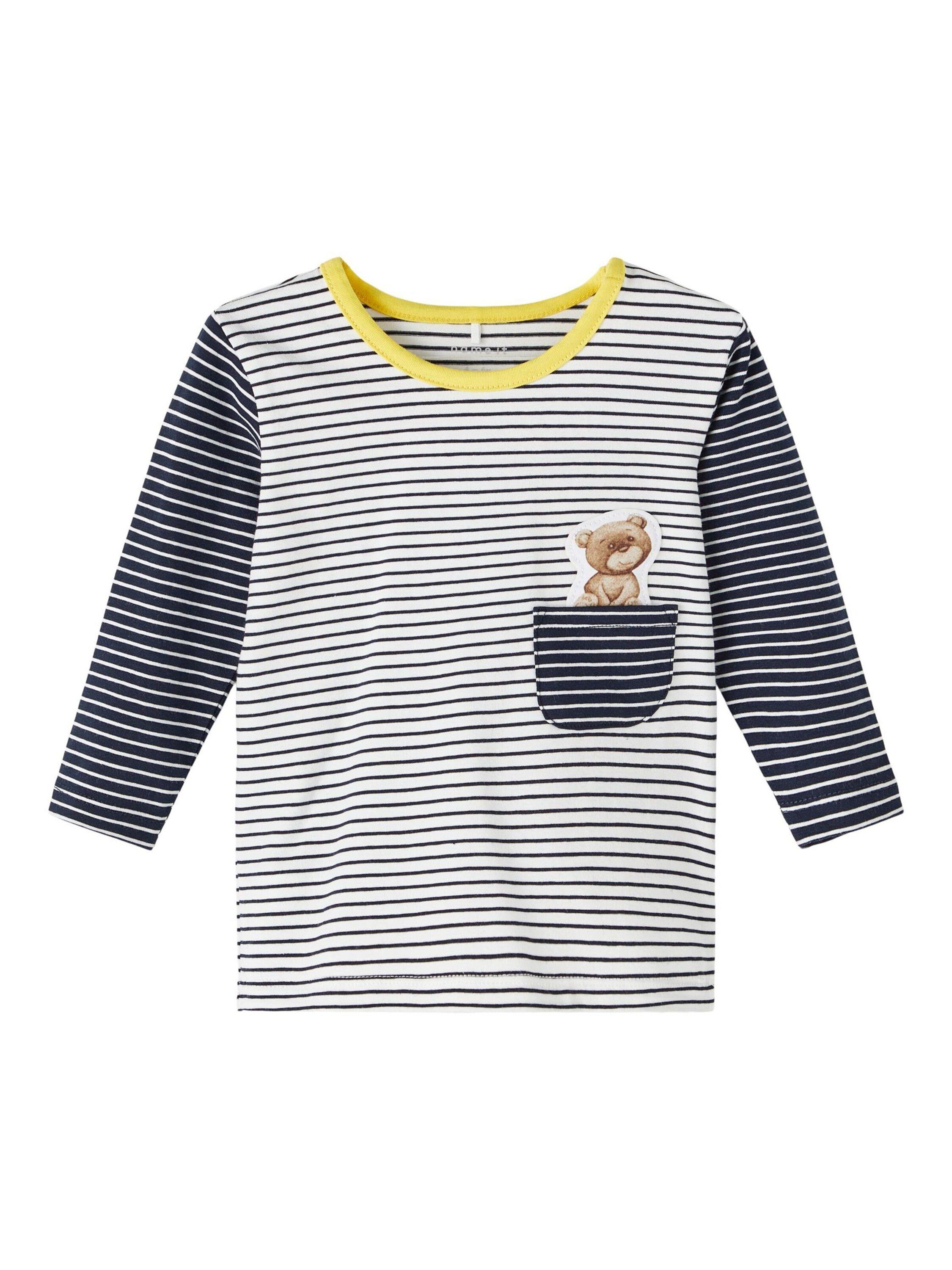 Name It Funktionsshirt DUNO (1-tlg)