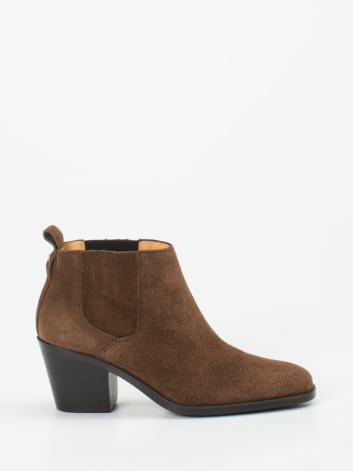 Chelsea Boots-17192090031 Tod's