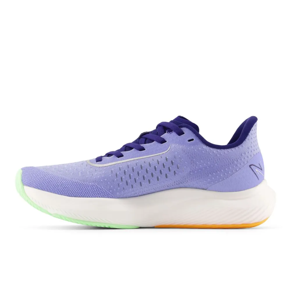 New Balance FuelCell Rebel v3 WFCX-1B-MM3 / lila