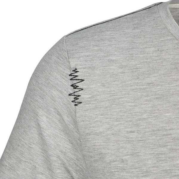 ROCK HERO WINTER Herren - T-Shirt