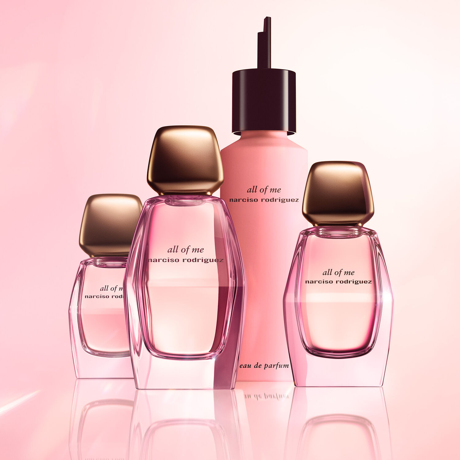 Narciso Rodriguez All Of Me Eau de Parfum