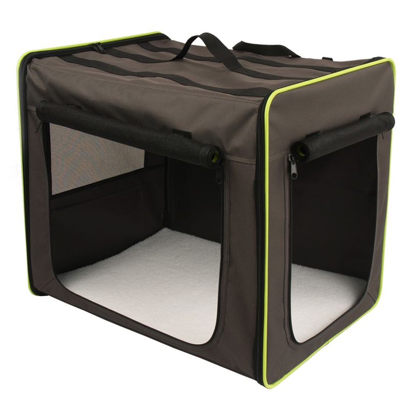Transporthütte First Class Basic zu TOP-Preisen
