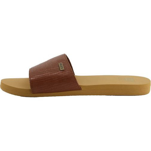 Reef Slipper Bliss Nights Slide Reef