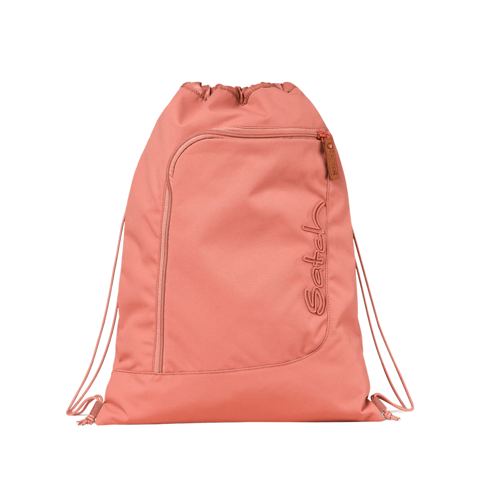 Sportbeutel Nordic Coral