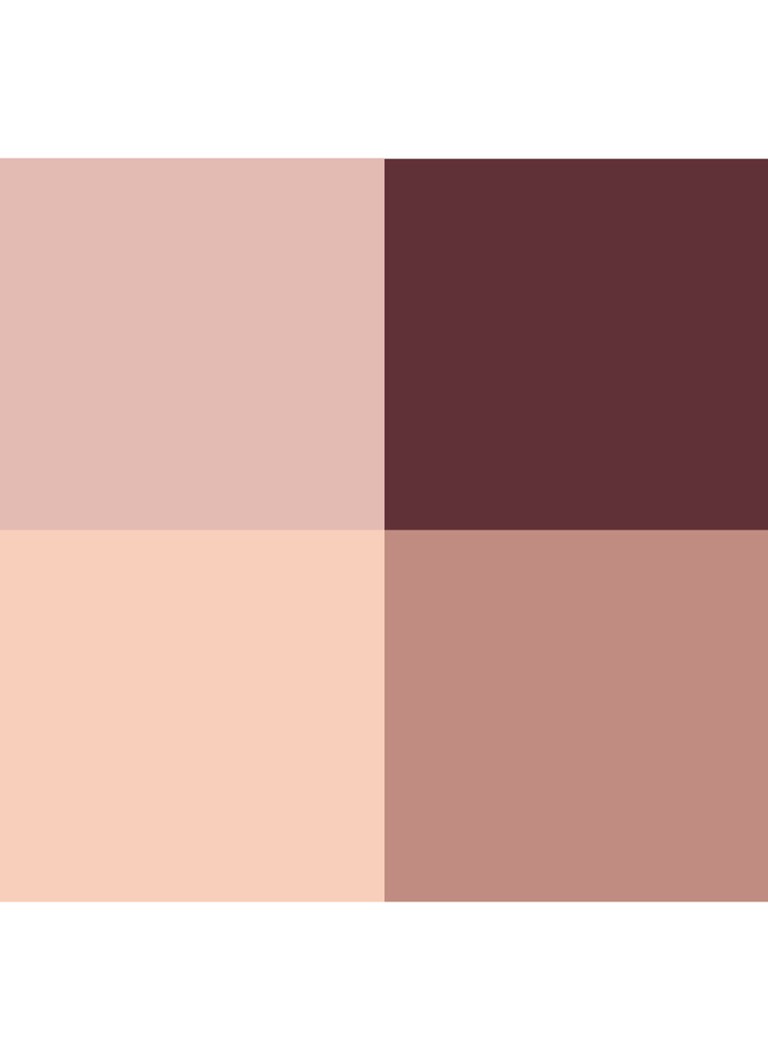 Estée Lauder Pure Color Envy Luxe EyeShadow Quad - luomiväripaletti