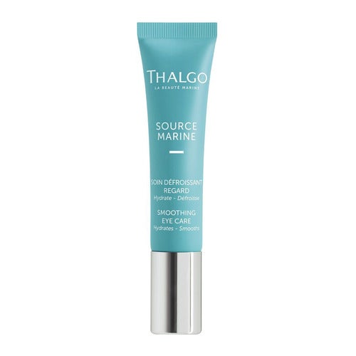 Thalgo Source Marine Smoothing Oogcreme 15 ml