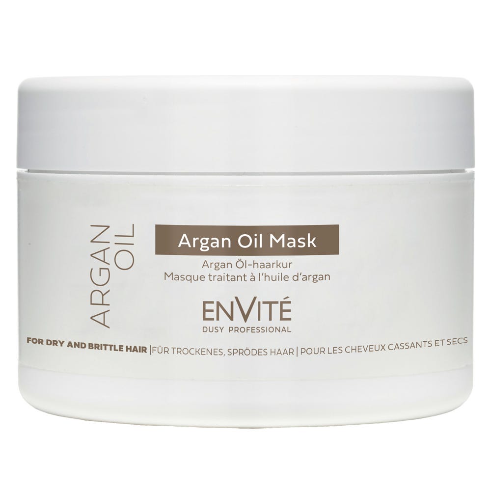 dusy professional EnVité Argan Oil Haarkur 250 ml