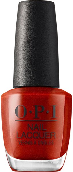 OPI Nail Lacquer Lisbon Nagellack