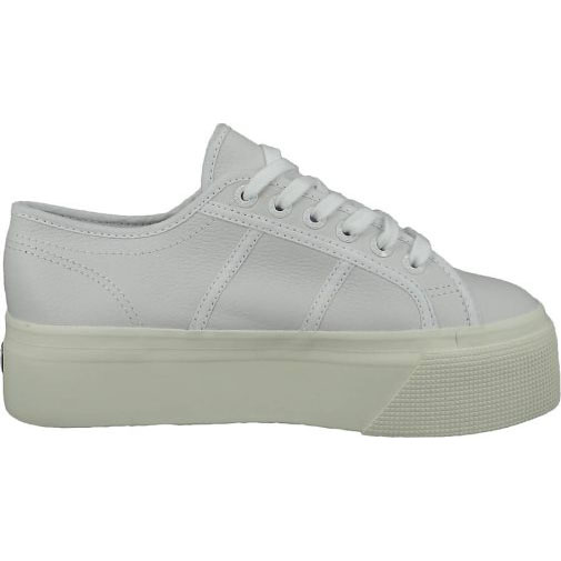 Superga Sneaker Tumbled