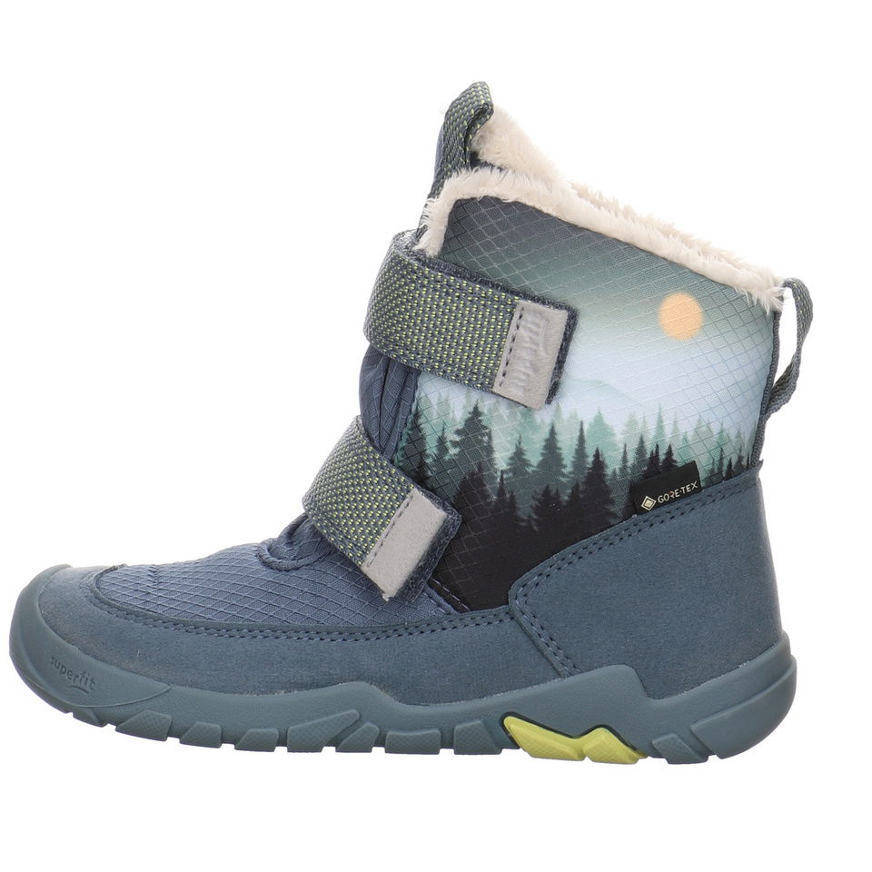 Superfit Trace Boots