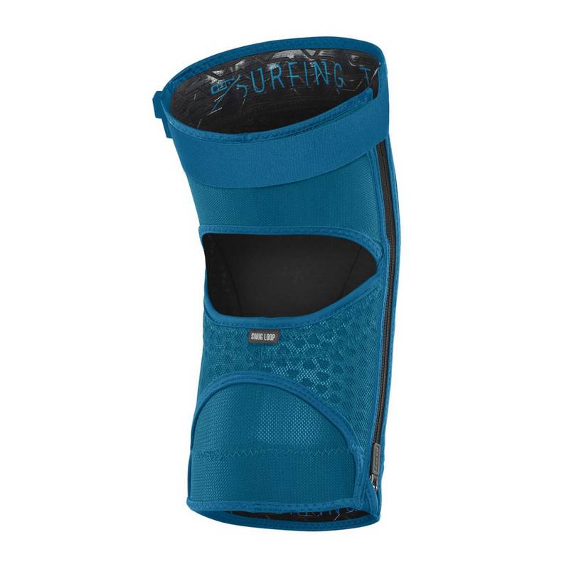 ION Textil K-Traze Amp (zip) Knieschoner