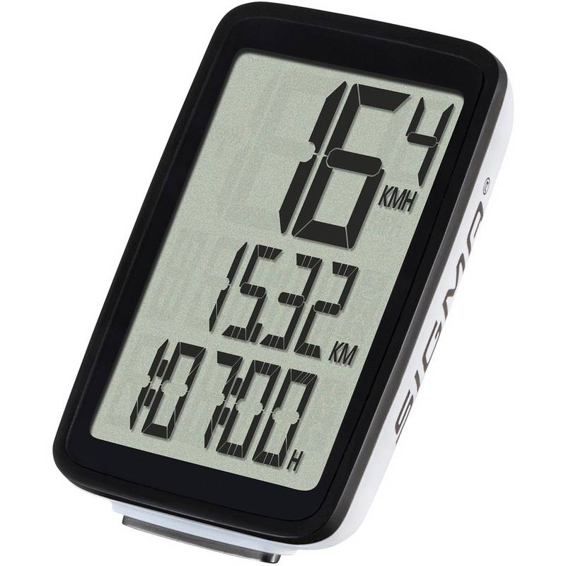 SIGMA PURE1 ATS Fahrradcomputer