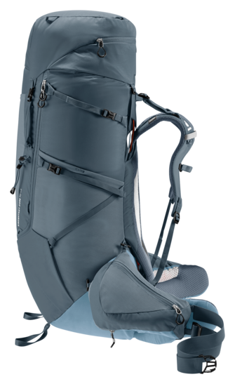 deuter Aircontact Core 70+10 | Trekkingrucksack