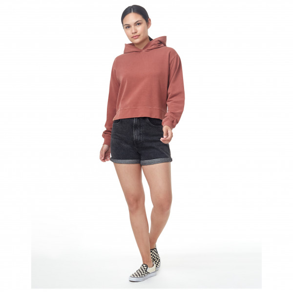 tentree - Women's French Terry Boyfriend - Hoodie