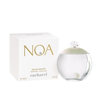 Cacharel Noa Eau de Toilette for her