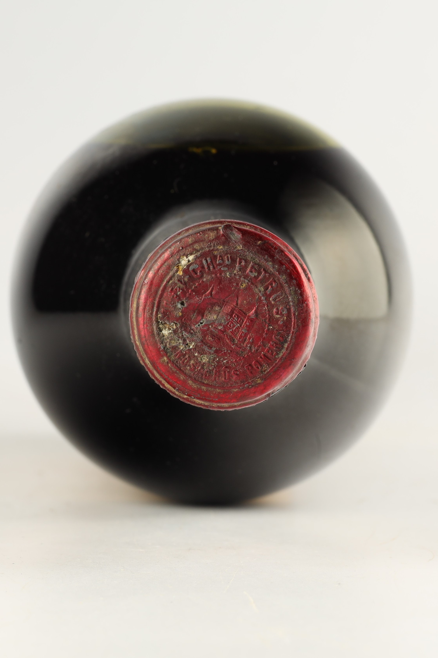 Petrus 1951, Pomerol